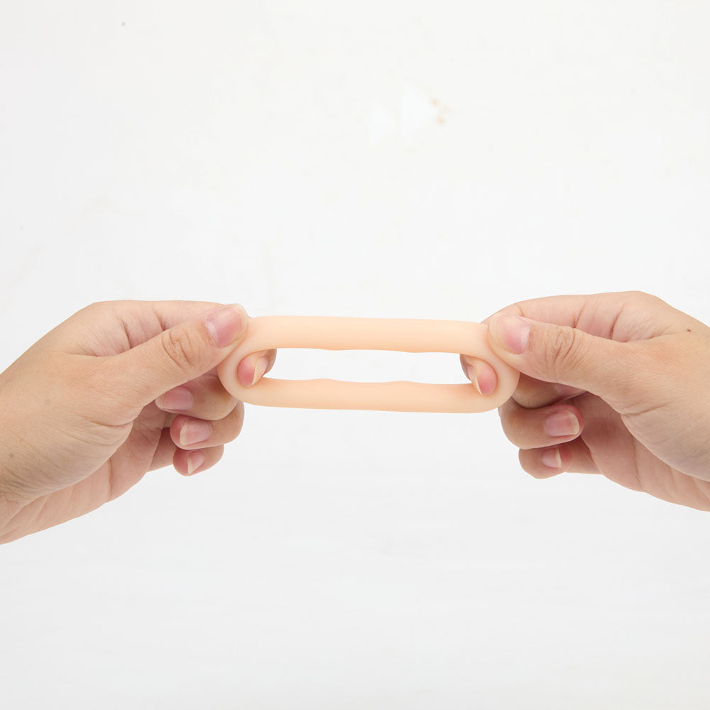 Super Stretchy Penis Ring for Enhanced Performance