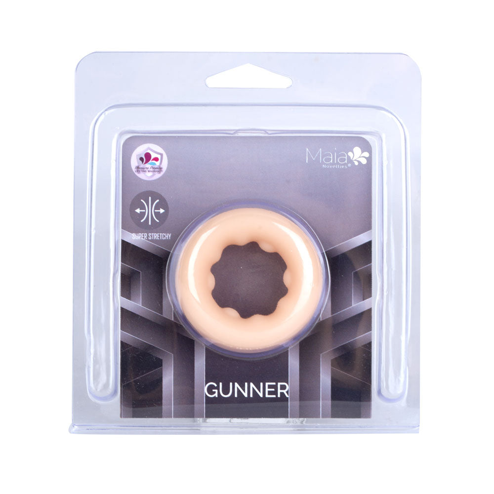 Super Stretchy Penis Ring for Enhanced Performance