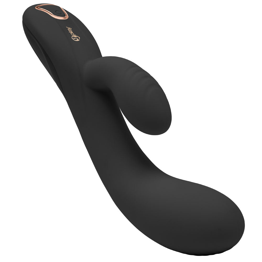 Bodywand G-Play G-Spot Squirt Trainer-(bw803)