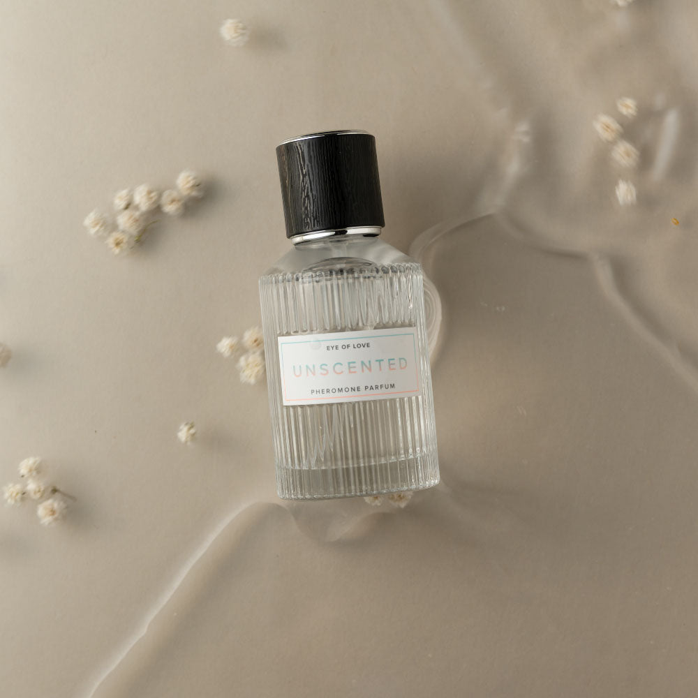 Eye Of Love Unscented Pheromone Perfume - 50 ml - Unisex Pheromone Perfume - 50 ml Spray-EOL-P-078DX