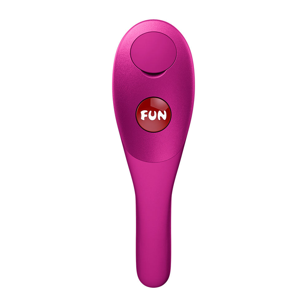 Fun Factory BE-ONE Magenta - Magenta USB-C Rechargeable Finger Stimulator - FF000948MG01