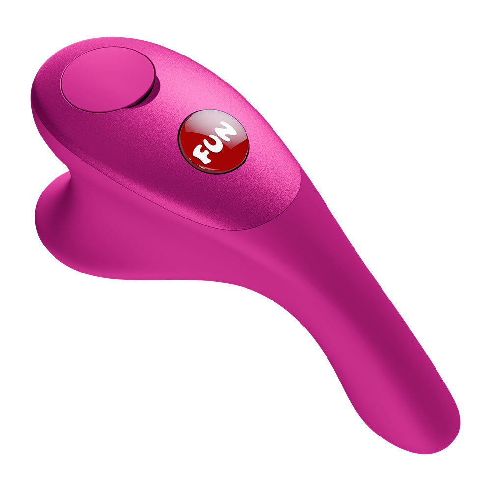 Fun Factory BE-ONE Magenta - Magenta USB-C Rechargeable Finger Stimulator - FF000948MG01