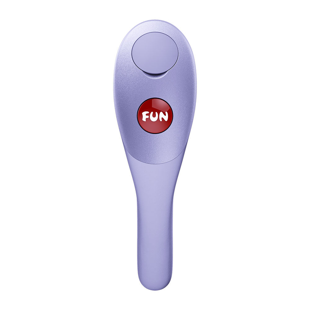 Fun Factory BE-ONE Purple - Purple USB-C Rechargeable Finger Stimulator - FF000948PL01
