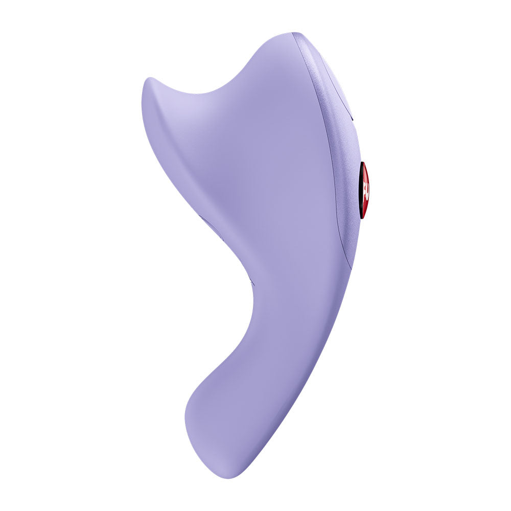 Fun Factory BE-ONE Purple - Purple USB-C Rechargeable Finger Stimulator - FF000948PL01