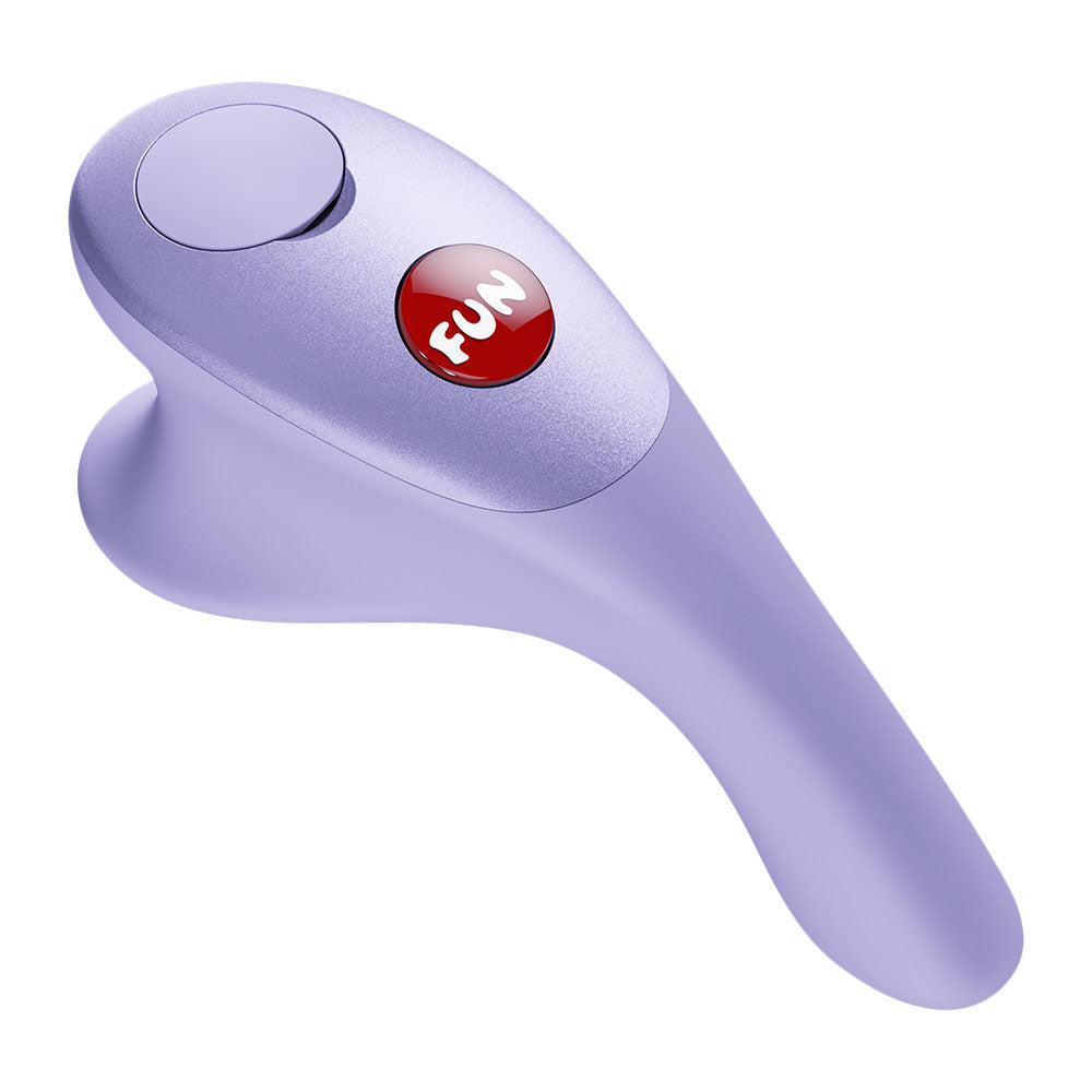 Fun Factory BE-ONE Purple - Purple USB-C Rechargeable Finger Stimulator - FF000948PL01