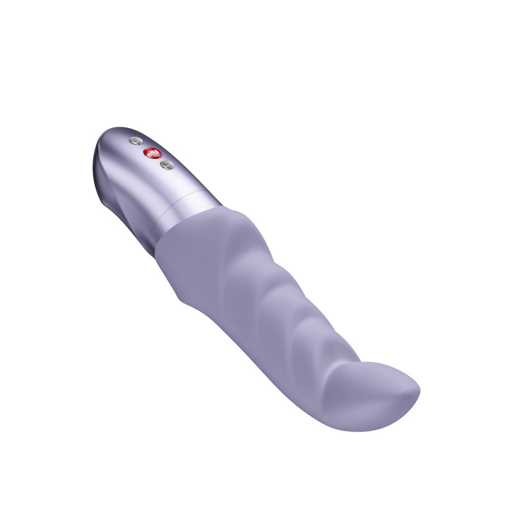 Fun Factory ABBY G Light Violet - Light Violet 18.8 cm Vibrator-FF000957LV01