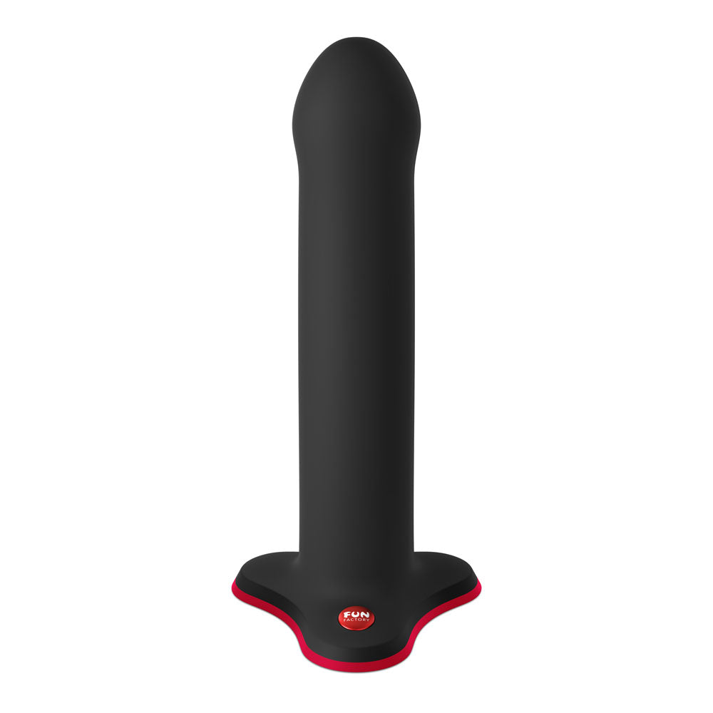 Fun Factory MAGNUM Blackberry - Blackberry 18.3 cm Dildo-FF000975BB01