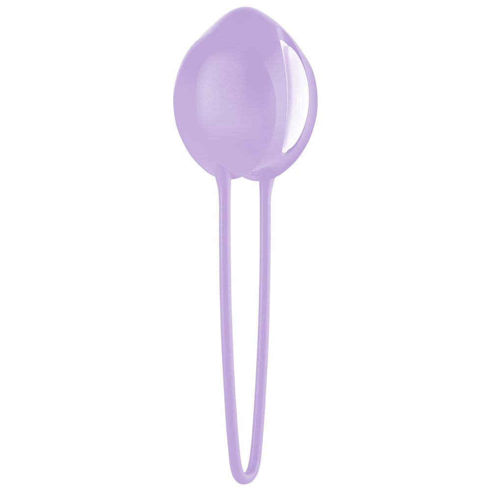 Fun Factory SMARTBALL UNO Purple - Purple Kegel Ball-FF000986PU01