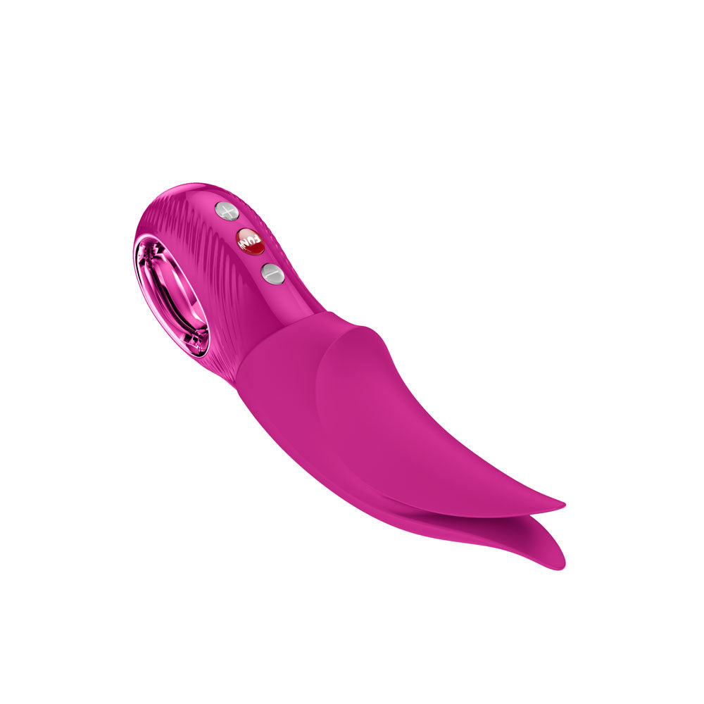 Fun Factory VOLTA Magenta - Magenta USB-C Rechargeable Vibrator - FF001001MG01