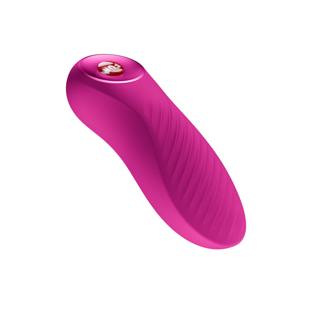 Fun Factory BIJOU Magenta - Magenta USB-C Rechargeable Stimulator-FF001091MG01