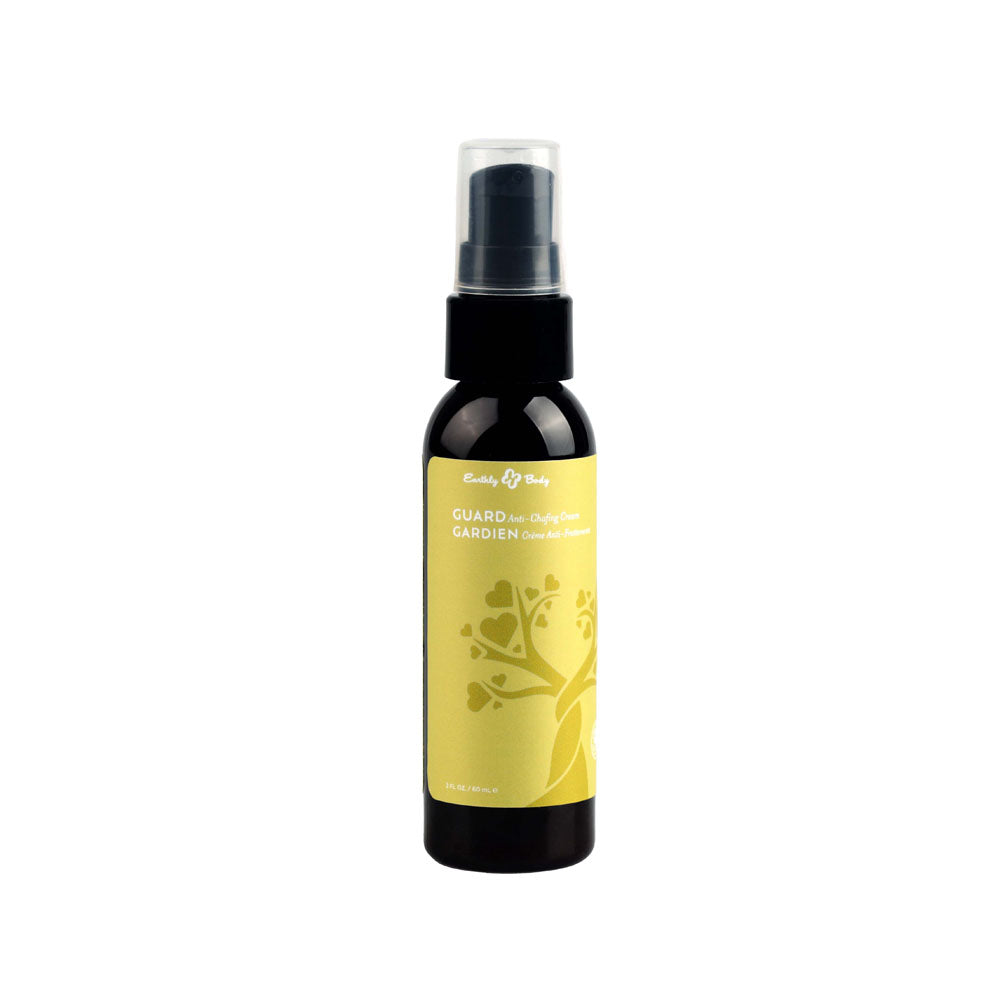 GUARD Anti-Chafing Cream: Stay Dry & Comfortable