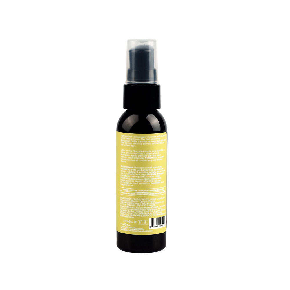 GUARD Anti-Chafing Cream: Stay Dry & Comfortable