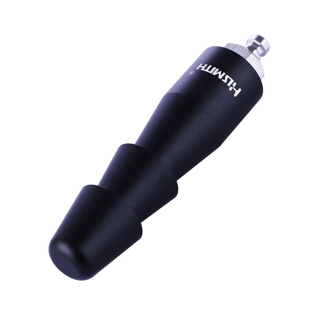 HISMITH Luxury Kit For Lovers - Attachment Kit for HiSmith Machines - 6 Piece Set - HSC0787