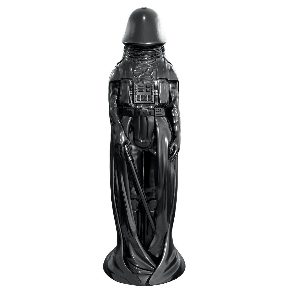 Darth Invader - Black 35.5 cm (14) Dong - IC5066