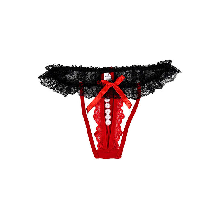 Adam & Eve DELUXE RED HOT SEX KIT - Couples Kit - 13 Piece Set - J784 0000