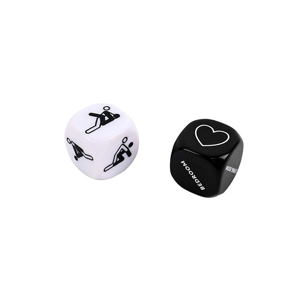 Adam & Eve COUPLES FOREPLAY GAME SET - Couples Card Game - 5 Piece Kit-J785 0000