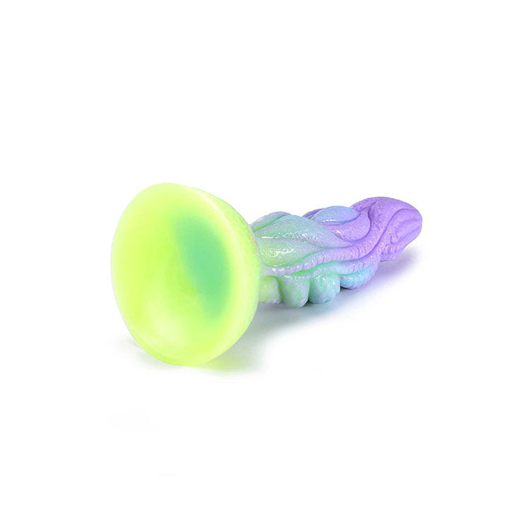 Adam & Eve CALYPSO - Coloured 18.8 cm Fantasy Dildo-J810 3100