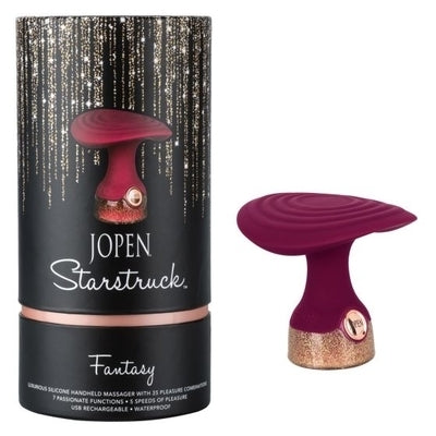Starstruck Fantasy****