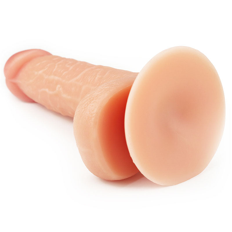 The Ultra Soft Dude - Flesh 17.8 cm (7) Dong - LV1087