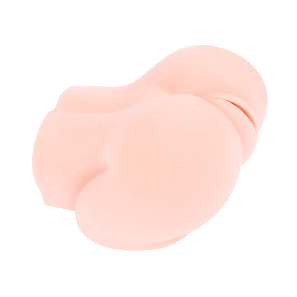 Realistic Virgin Lips: Ultimate Pleasure Toy for Adults