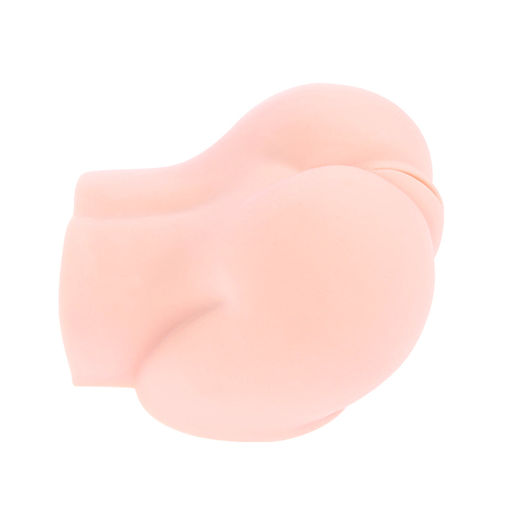 Realistic Virgin Lips: Ultimate Pleasure Toy for Adults