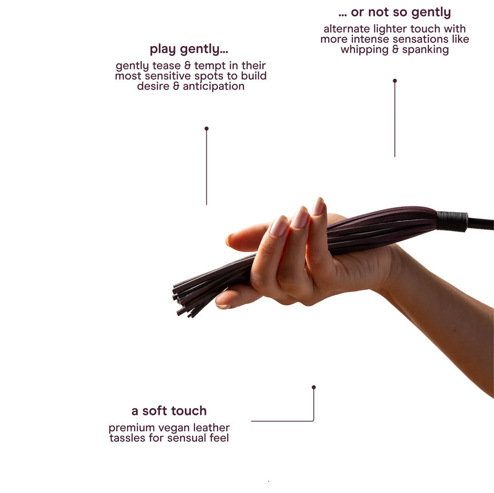 Spicy Sex Kit: Beginners Guide to Sensual Play
