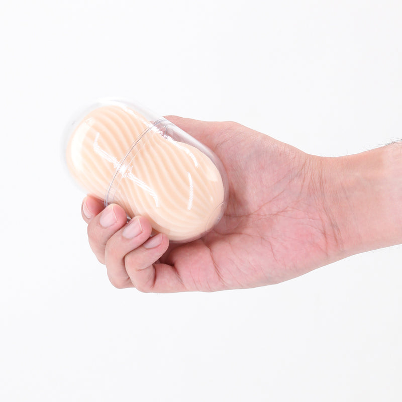 Pocket Pals Misty - Flesh - Flesh Mini Stroker - NSN-1020-51