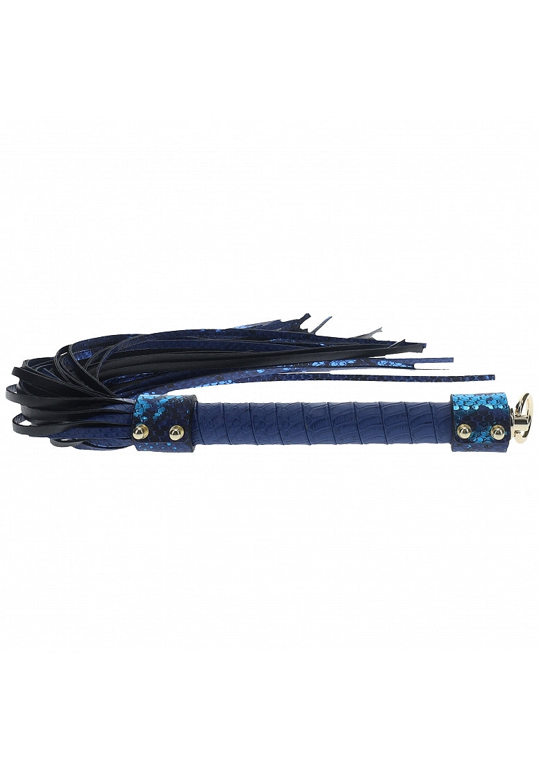 Ouch! Florence Collection - Flogger-OU1004BLU