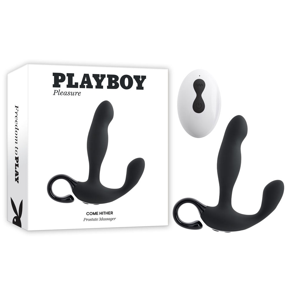 Playboy Pleasure COME HITHER-(pb-rs-2383-2)