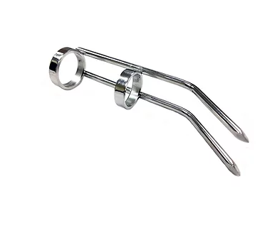 Stainless Steel Cat Claw-RCC060