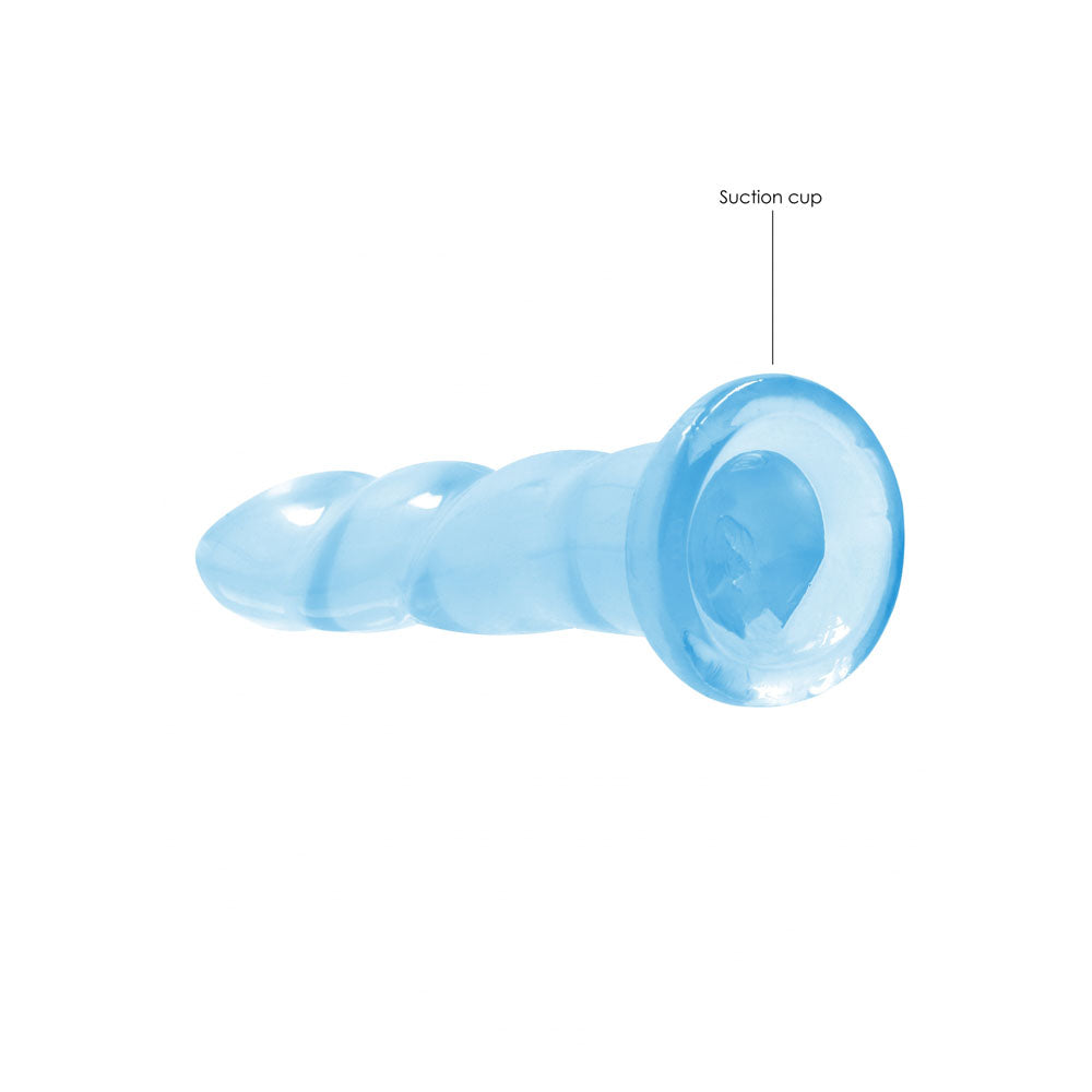 Crystal Clear Dildos for Ultimate Pleasure & Safety