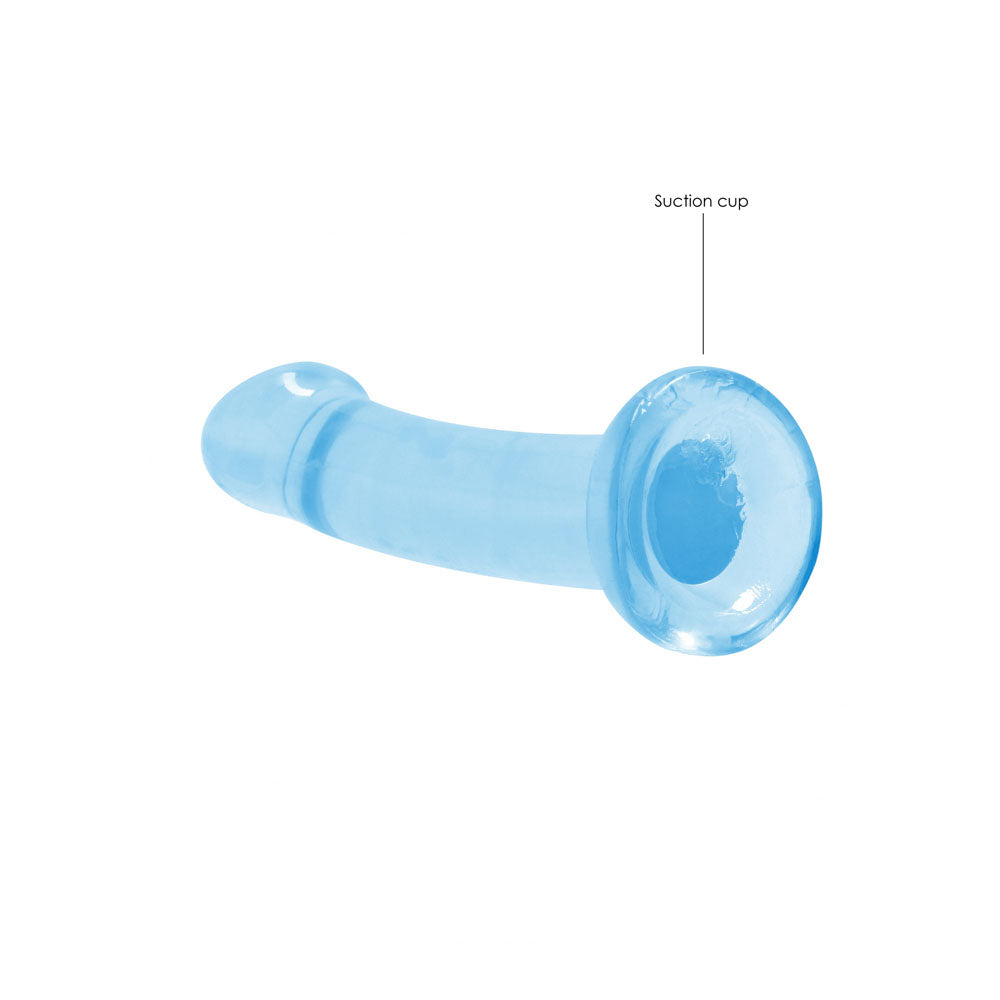 Crystal Clear Dildos for Ultimate Pleasure and Climax