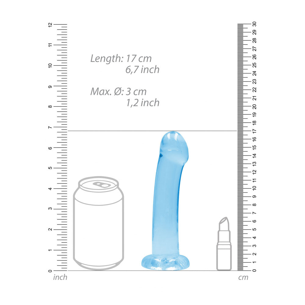 Crystal Clear Dildos for Ultimate Pleasure and Climax