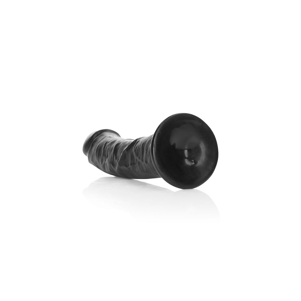 RealRock Realistic Dildo for G-Spot Pleasure