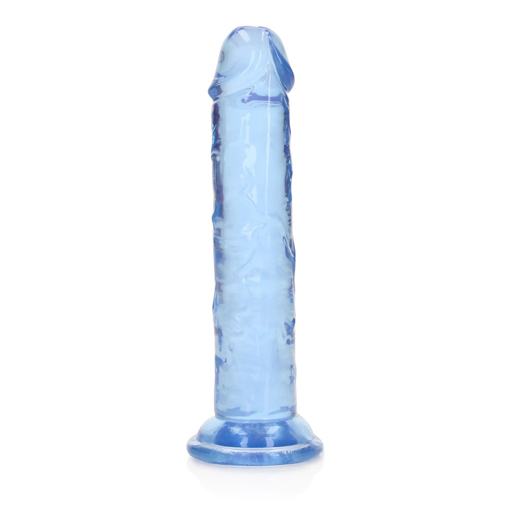 Crystal Clear Dildos for Ultimate Pleasure and Stimulation