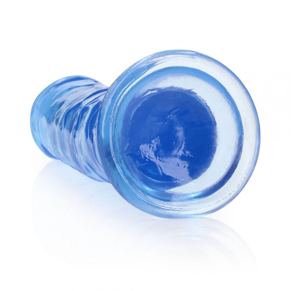 Crystal Clear Dildos for Ultimate Pleasure & Stimulation
