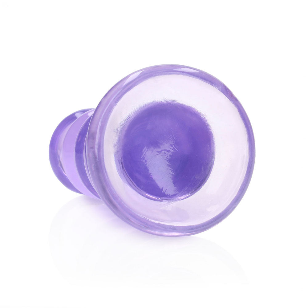 Crystal Clear Dildos for Ultimate Pleasure and Safety