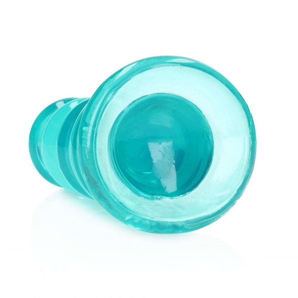 Crystal Clear Dildos for Ultimate Pleasure & Safety