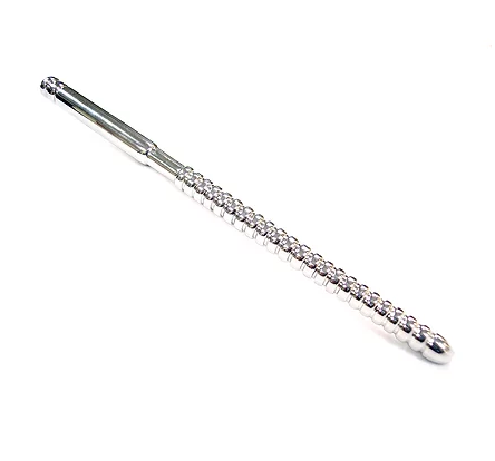 Stainless Steel Urethral Probe-RUP04