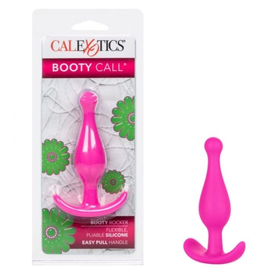 Booty Call - Booty Rocker Pink-SE-0396-05-2