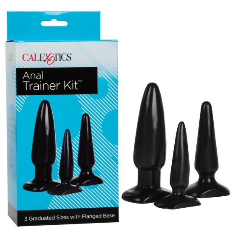 Anal Trainer Kit-SE-0410-00-3