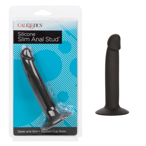 Silicone Slim Anal Stud-SE-0416-05-2