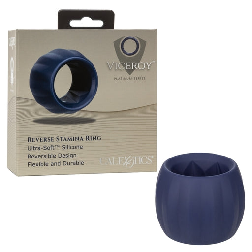 Viceroy Reverse Stamina Ring-SE-0432-45-3