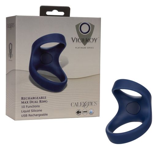 Viceroy Rechargeable Max Dual Ring-SE-0433-05-3