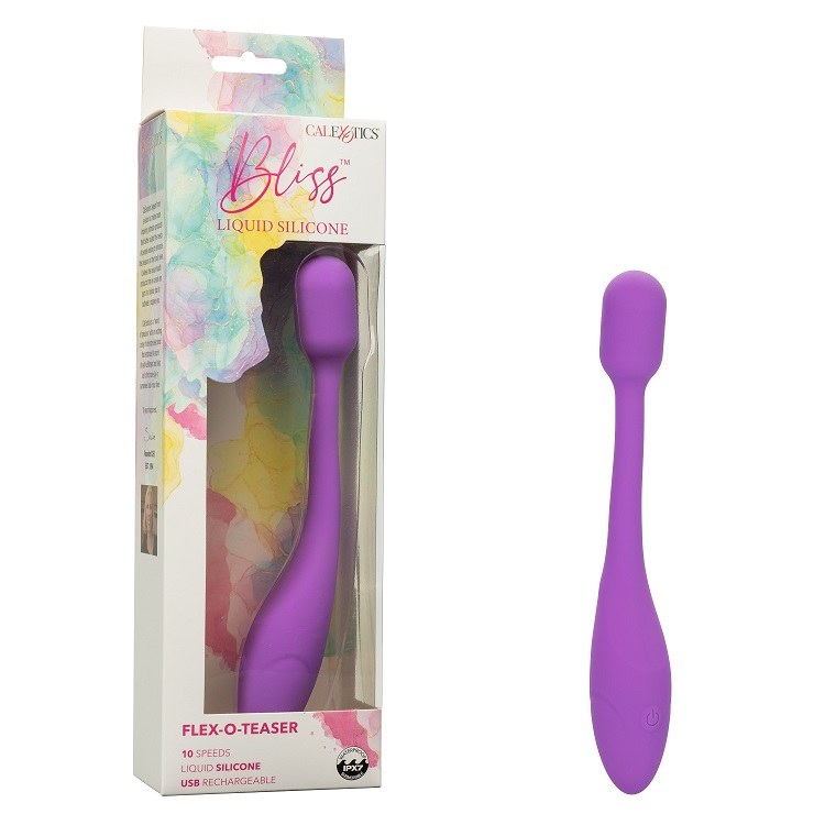 Bliss Liquid Silicone Flex-O-Teaser-SE-0570-60-3