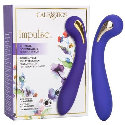 Impulse Intimate E-Stim Petite G Wand-SE-0630-12-3