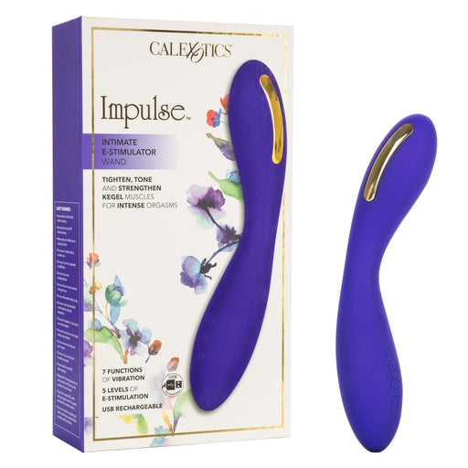 ImpulseT Intimate E-Stimulator Wand****-SE-0630-15-3
