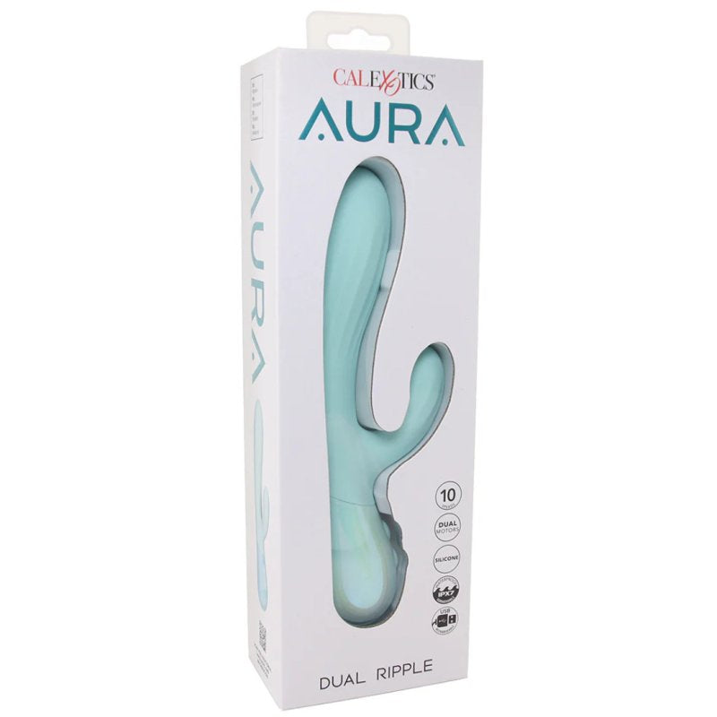 Aura Dual Ripple-SE-0648-50-3