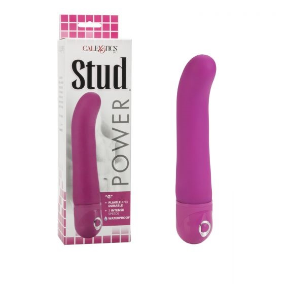 Waterproof Power Stud "G" - Pink-SE-0836-07-3