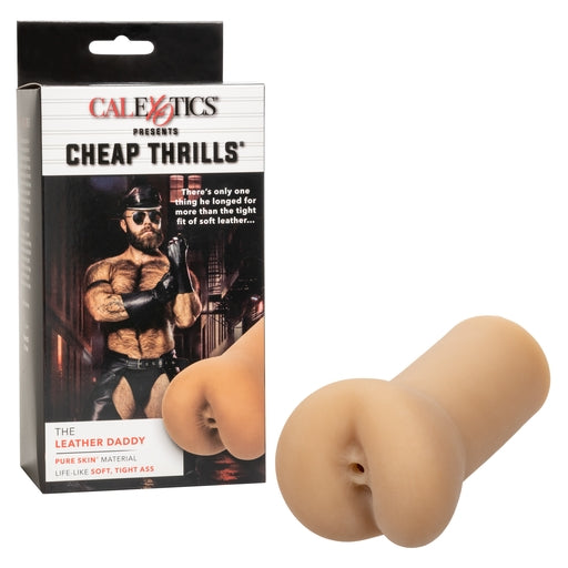 Cheap Thrills - The Leather Daddy-SE-0882-05-3